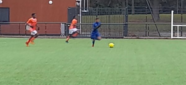 Coupe de Paris U15/La JA Drancy l’emporte à Torcy, belle perf du Racing à Meudon, Sarcelles l’emporte face à l’ACBB, Bobigny cartonne face à Issy…