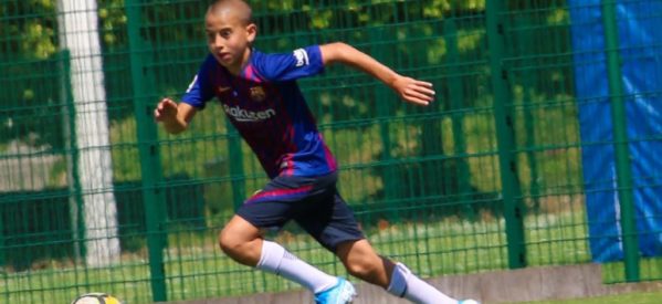 La Chronique de Coach Must/La préparation physique chez le jeune footballeur. Faut-il faire du renforcement musculaire ?